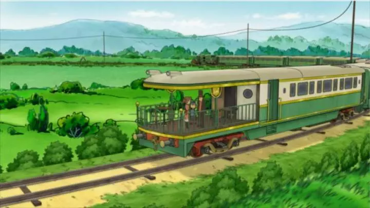 Profesor Layton y la Caja de Pandora