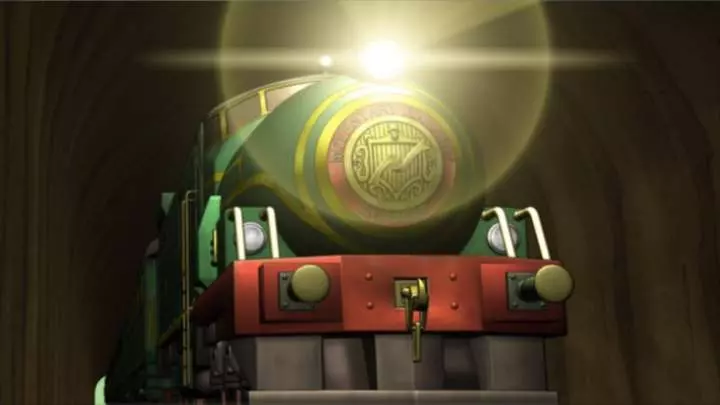 Profesor Layton y la Caja de Pandora