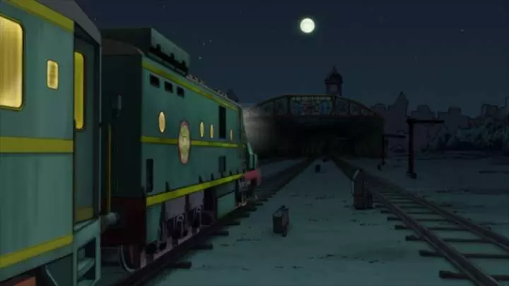 Profesor Layton y la Caja de Pandora