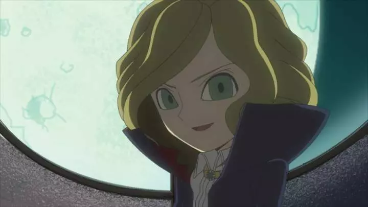 Profesor Layton y la Caja de Pandora