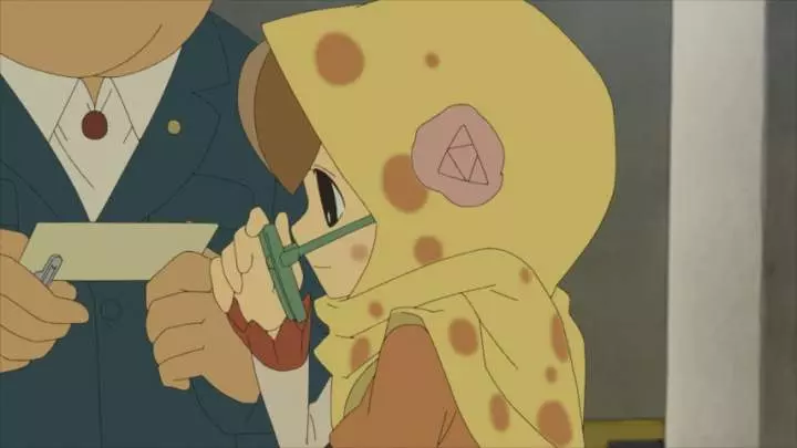 Profesor Layton y la Caja de Pandora