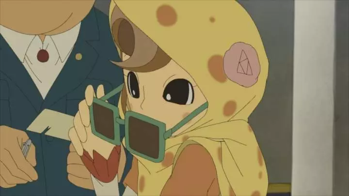 Profesor Layton y la Caja de Pandora