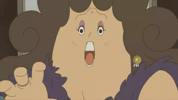 Profesor Layton y la Caja de Pandora