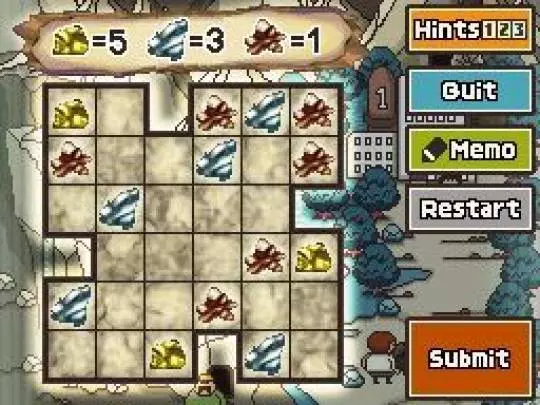 Profesor Layton y la Caja de Pandora