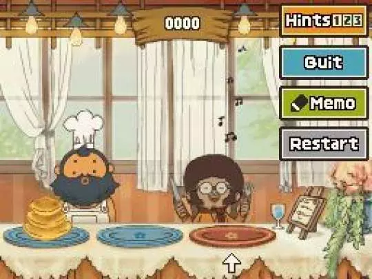 Profesor Layton y la Caja de Pandora