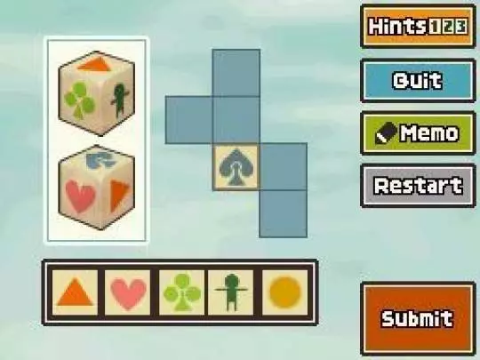 Profesor Layton y la Caja de Pandora