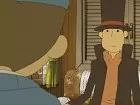 Profesor Layton y la Caja de Pandora