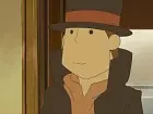 Profesor Layton y la Caja de Pandora - Imagen