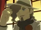 Profesor Layton y el Futuro Perdido - Imagen