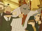 Profesor Layton y el Futuro Perdido - Imagen DS