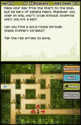 Profesor Layton y el Futuro Perdido