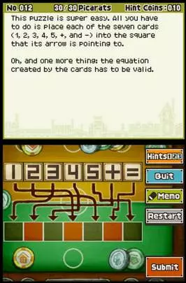 Profesor Layton y el Futuro Perdido