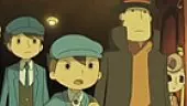 Profesor Layton y el Futuro Perdido: Premier Trailer