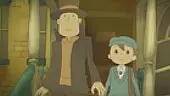 Profesor Layton y el Futuro Perdido: Trailer oficial E3 2010