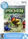 Carátula de Pikmin