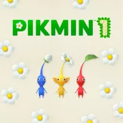 Pikmin