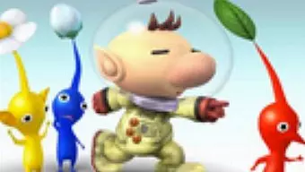 Pikmin y Naruto: Clash of Ninja Revolution 2 llegarán a Wii en febrero