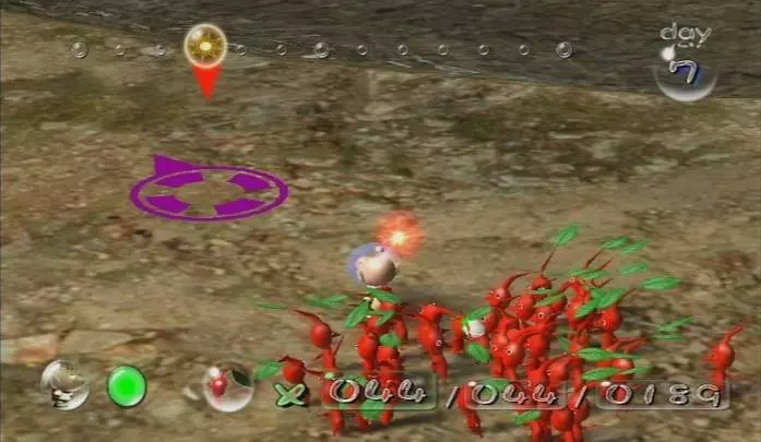 Pikmin