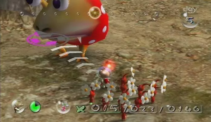 Pikmin
