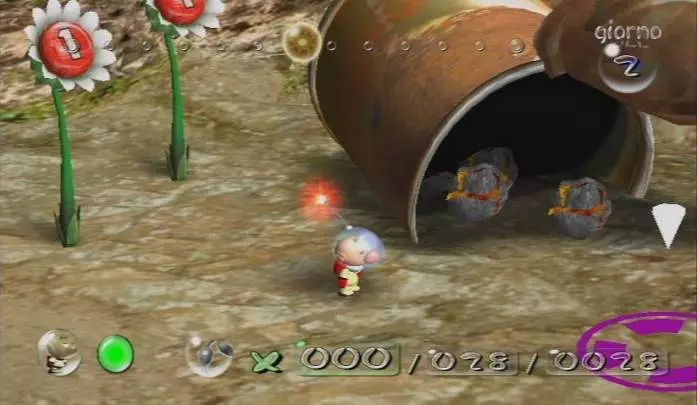 Pikmin