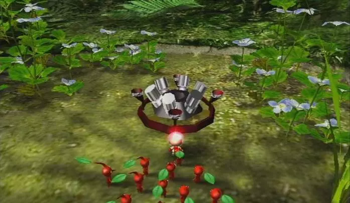 Pikmin