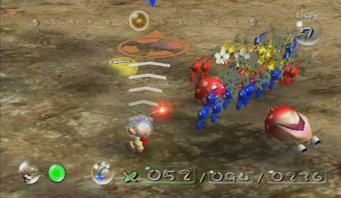 Pikmin