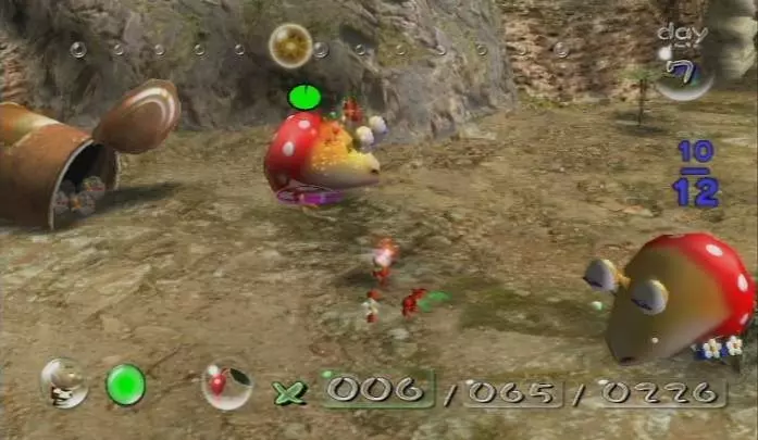 Pikmin