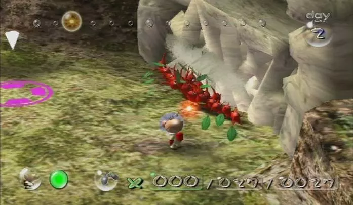 Pikmin
