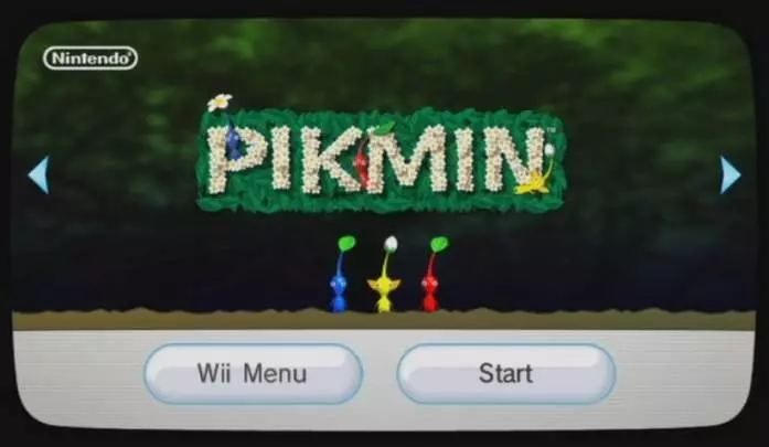 Pikmin