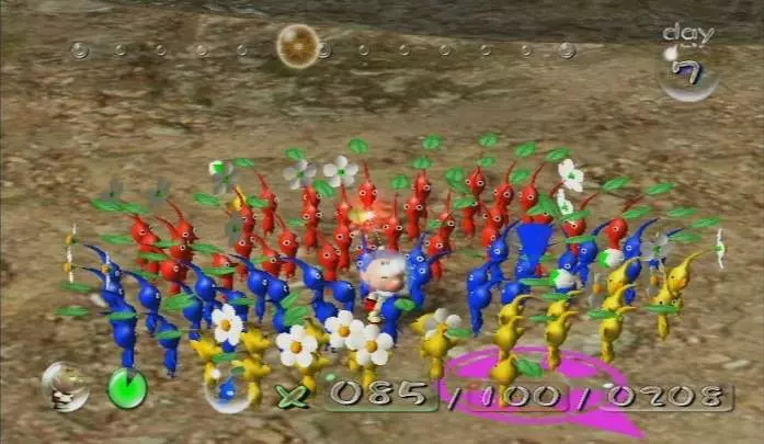 Pikmin