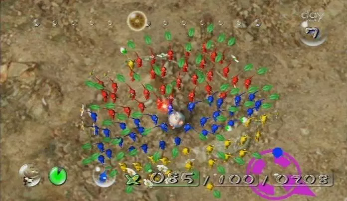 Pikmin