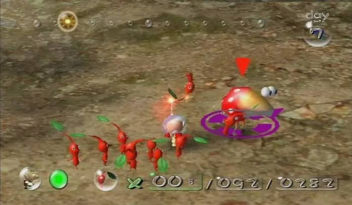 Pikmin
