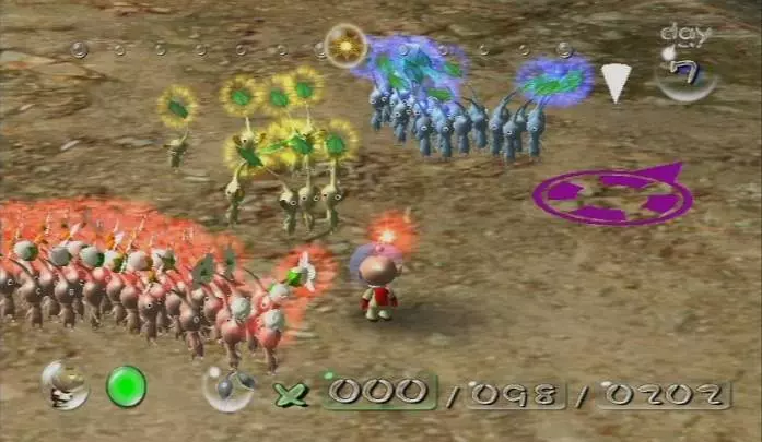 Pikmin