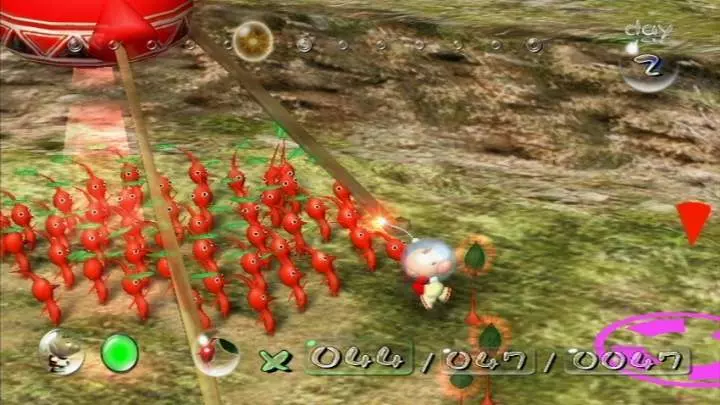 Pikmin
