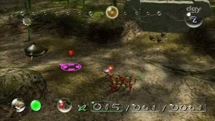 Pikmin