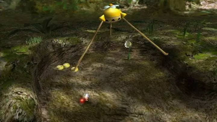 Pikmin