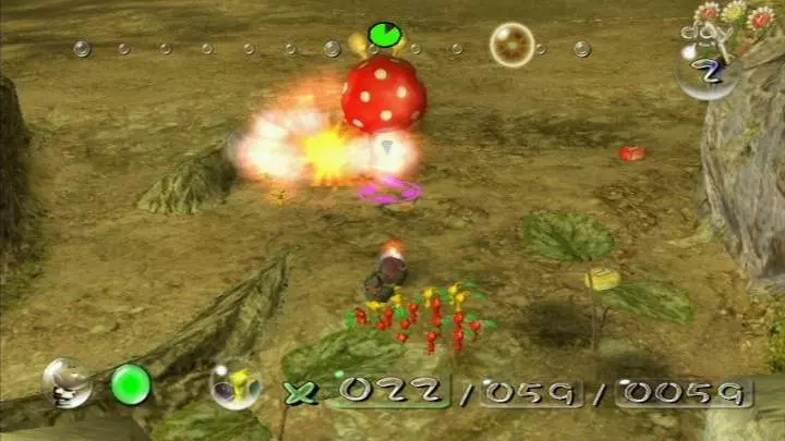 Pikmin