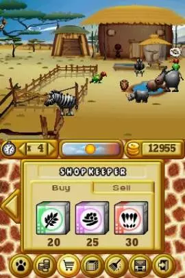 My Farm Around the world