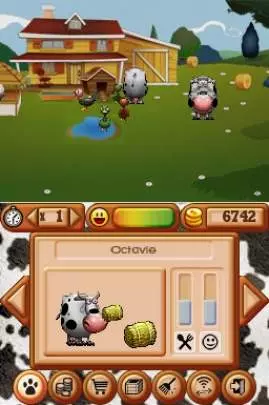 My Farm Around the world