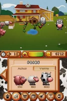 My Farm Around the world