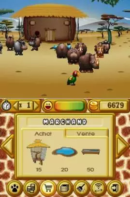 My Farm Around the world