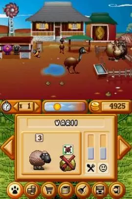 My Farm Around the world