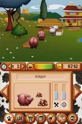 My Farm Around the world