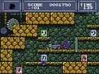 Retro Game Challenge - Imagen