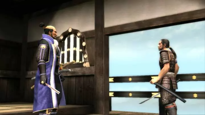 Way of the Samurai 3