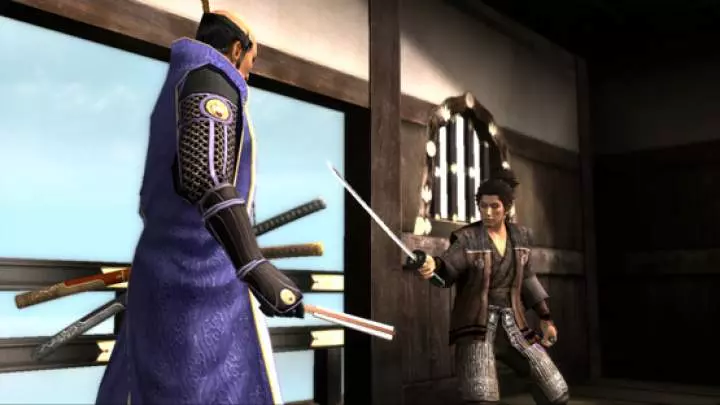 Way of the Samurai 3