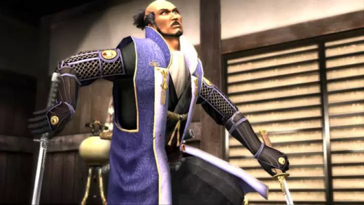 Way of the Samurai 3