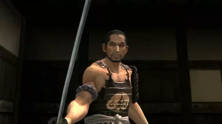 Way of the Samurai 3