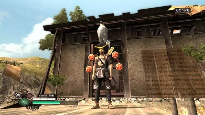 Way of the Samurai 3