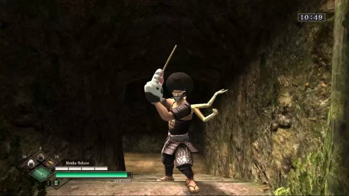 Way of the Samurai 3